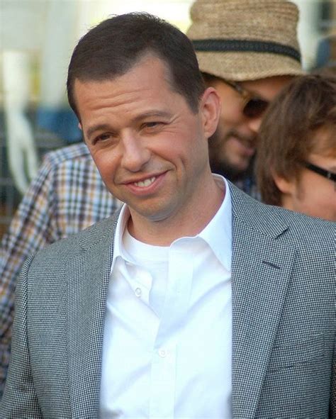 Jon Cryer Biography, Age, Wiki, Height, Weight, Girlfriend, Family。